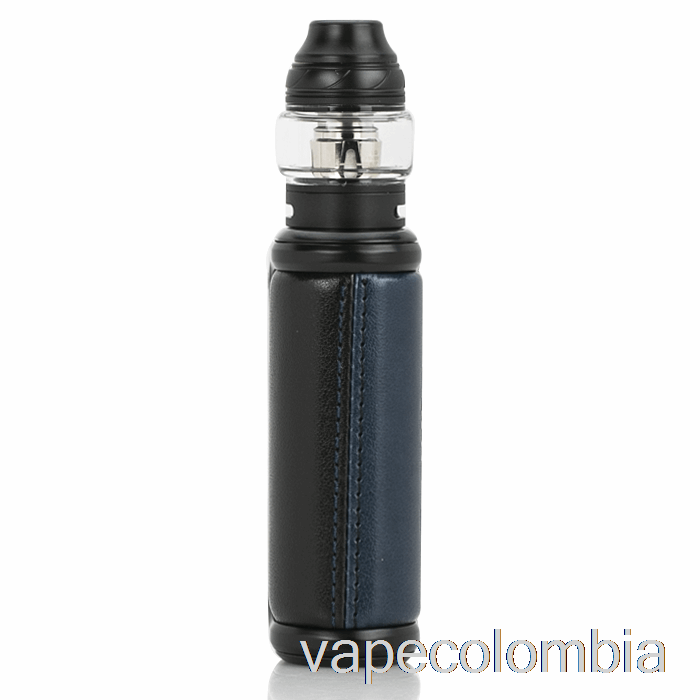 Vape Recargable Obs Cube-s 80w Kit De Inicio Negro Azul